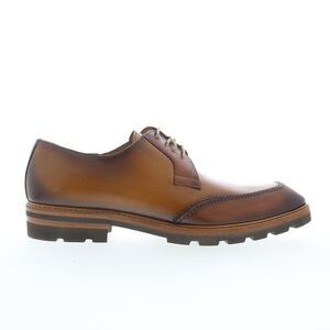 Mezlan Mens 26326 Brown Shoes (NWT)